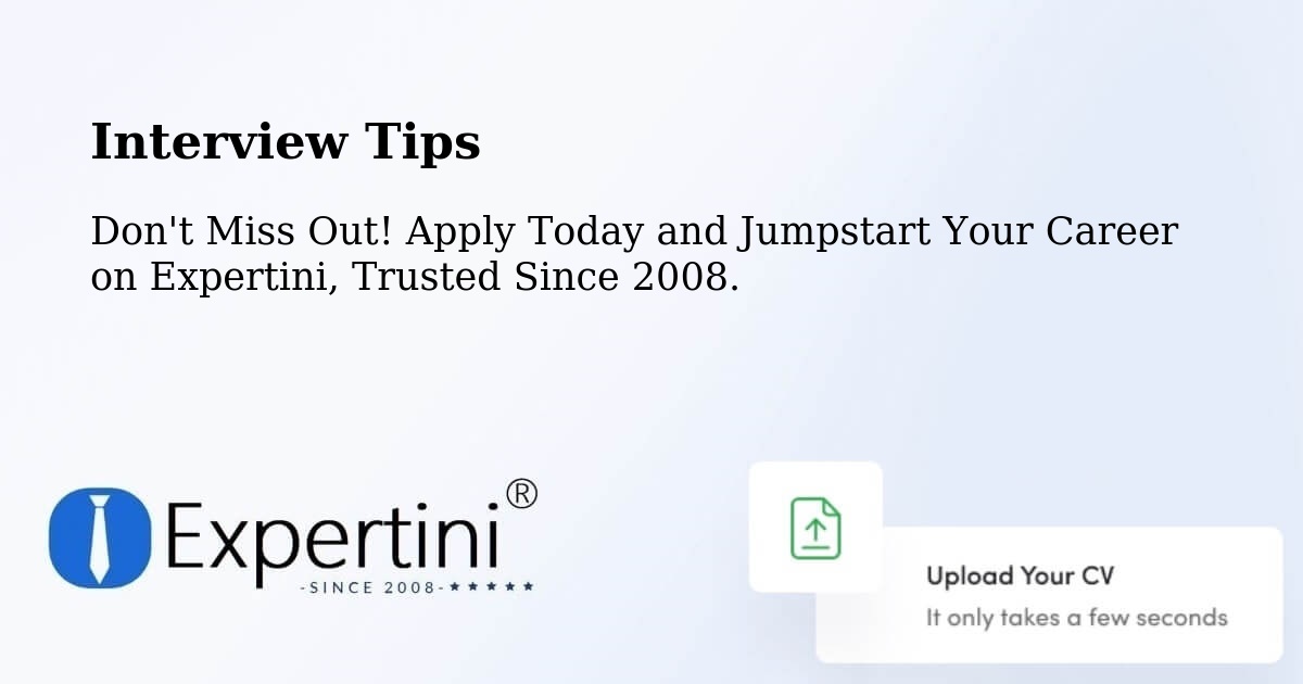 Interview Tips & Techniques for Job Seekers – Vicenza - Vicenza, Italy Jobs Expertini